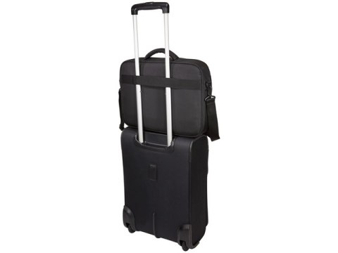 TORBA DO LAPTOPA CASE LOGIC PROPEL BRIEFCASE 15.6" CZARNA
