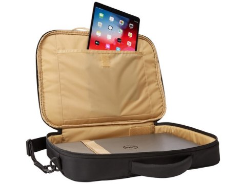 TORBA DO LAPTOPA CASE LOGIC PROPEL BRIEFCASE 15.6" CZARNA
