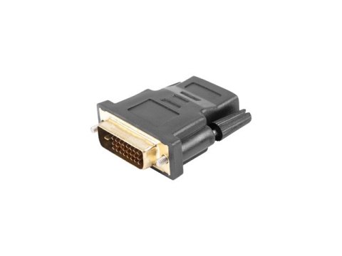 ADAPTER HDMI(F)->DVI-D(M)(24+1) DUAL LINK LANBERG ADAPTER HDMI(F)->DVI-D(M)(24+1) DUAL LINK LANBERG