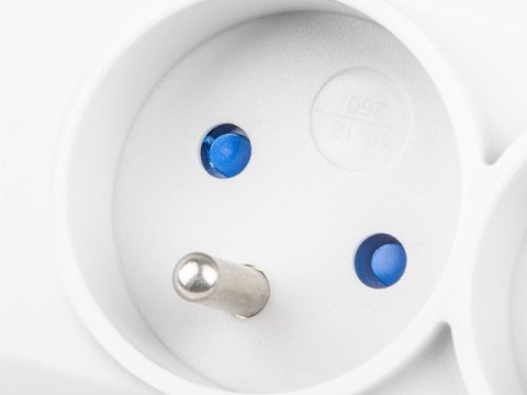 LISTWA ZASILAJĄCA ARMAC MULTI M3 5M 3X 230V PL SZARA LISTWA ZASILAJĄCA ARMAC MULTI M3 5M 3X 230V PL SZARA