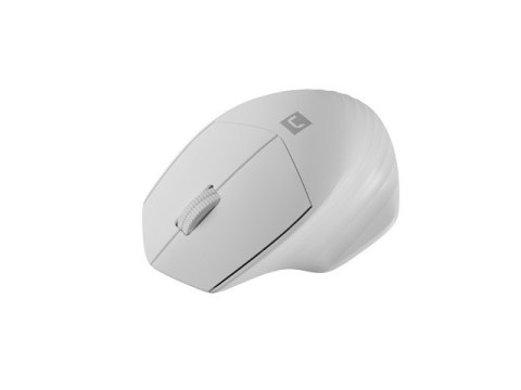 MYSZ NATEC SISKIN 2 BEZPRZEWODOWA 1600DPI BLUETOOTH 5.0 + 2.4GHZ BIAŁA