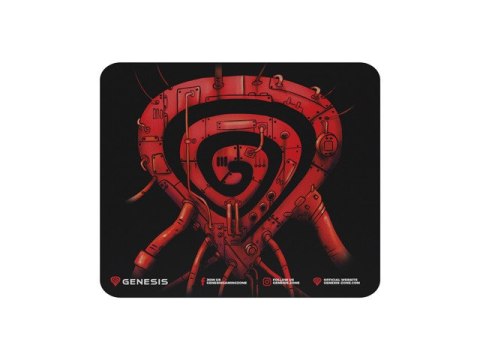 PODKŁADKA POD MYSZ GENESIS PROMO - PUMP UP THE GAME 250X210MM PODKŁADKA POD MYSZ GENESIS PROMO - PUMP UP THE GAME 250X210MM