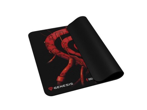 PODKŁADKA POD MYSZ GENESIS PROMO - PUMP UP THE GAME 250X210MM PODKŁADKA POD MYSZ GENESIS PROMO - PUMP UP THE GAME 250X210MM
