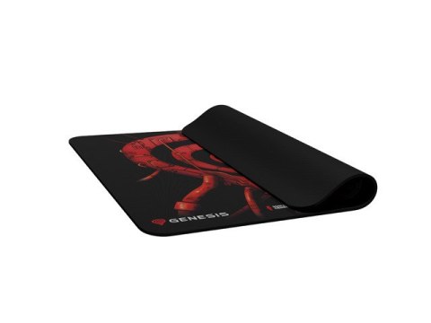 PODKŁADKA POD MYSZ GENESIS PROMO - PUMP UP THE GAME 250X210MM PODKŁADKA POD MYSZ GENESIS PROMO - PUMP UP THE GAME 250X210MM
