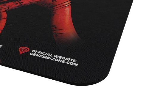 PODKŁADKA POD MYSZ GENESIS PROMO - PUMP UP THE GAME 250X210MM PODKŁADKA POD MYSZ GENESIS PROMO - PUMP UP THE GAME 250X210MM