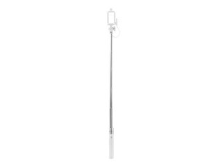 SELFIE STICK/MONOPOD PRZEWODOWY NATEC EXTREME MEDIA SF-20W BIAŁY