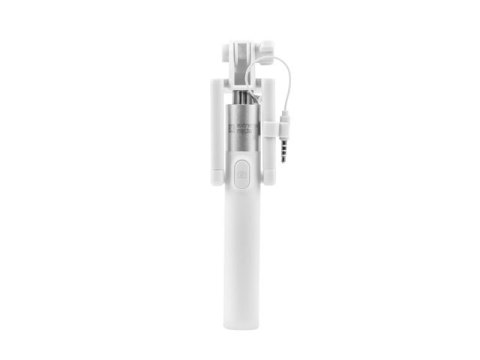 SELFIE STICK/MONOPOD PRZEWODOWY NATEC EXTREME MEDIA SF-20W BIAŁY SELFIE STICK/MONOPOD PRZEWODOWY NATEC EXTREME MEDIA SF-20W BIAŁY