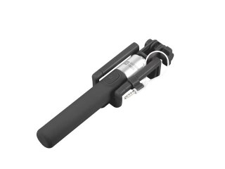 SELFIE STICK/MONOPOD PRZEWODOWY NATEC EXTREME MEDIA SF-20W CZARNY