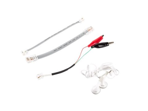 TESTER PRZEWODÓW LAN RJ45, RJ12, RJ11, COAXIAL Z FUNKCJĄ LOKALIZATORA IDENTYFIKATORA LANBERG NT-0501 TESTER PRZEWODÓW LAN RJ45, RJ12, RJ11, COAXIAL Z FUNKCJĄ LOKALIZATORA IDENTYFIKATORA LANBERG NT-0501