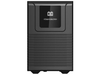 BATTERY PACK TOWER DLA UPS POWERWALKER VFI 1000 TGS/TGB, 6 AKUMULATORÓW 12V/9A