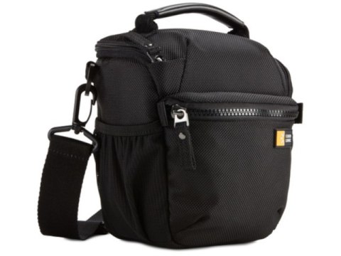 ETUI TORBA NA APARAT CASE LOGIC BRYKER DSLR CZARNA 16 X 13 X 18 CM ETUI TORBA NA APARAT CASE LOGIC BRYKER DSLR CZARNA 16 X 13 X 18 CM