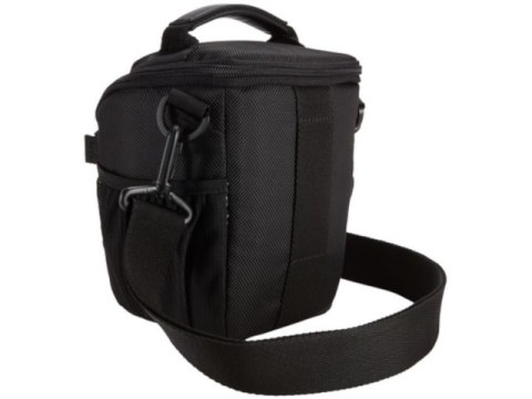 ETUI TORBA NA APARAT CASE LOGIC BRYKER DSLR CZARNA 16 X 13 X 18 CM ETUI TORBA NA APARAT CASE LOGIC BRYKER DSLR CZARNA 16 X 13 X 18 CM