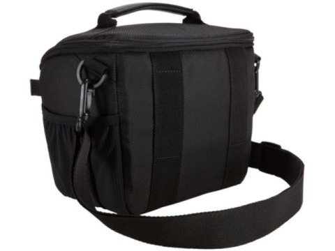 ETUI TORBA NA APARAT CASE LOGIC BRYKER DSLR CZARNA 25 X 16 X 18 CM ETUI TORBA NA APARAT CASE LOGIC BRYKER DSLR CZARNA 25 X 16 X 18 CM