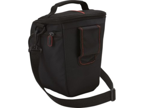 ETUI TORBA NA APARAT CASE LOGIC SLR CZARNA 21.3 X 14 X 20.3 CM ETUI TORBA NA APARAT CASE LOGIC SLR CZARNA 21.3 X 14 X 20.3 CM
