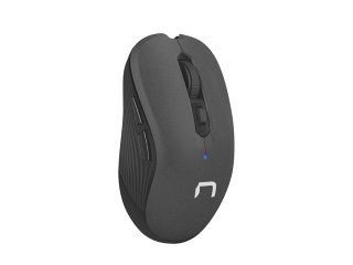 MYSZ NATEC ROBIN BEZPRZEWODOWA 1600DPI CZARNA