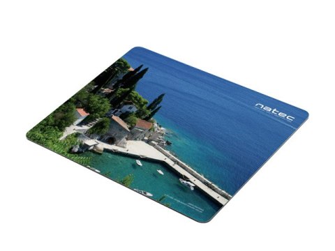 PODKŁADKA POD MYSZ FOTO NATEC CROATIA 220X180MM PODKŁADKA POD MYSZ FOTO NATEC CROATIA 220X180MM