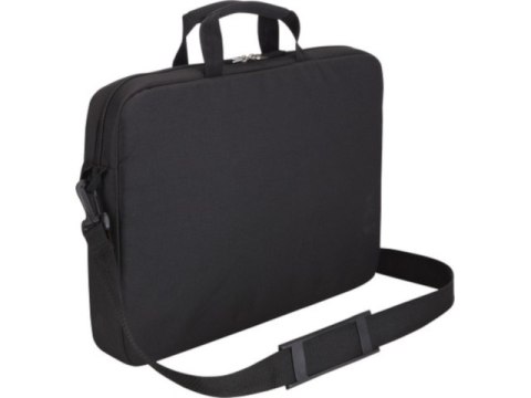 TORBA DO LAPTOPA CASE LOGIC TOP LOADING 15.6" CZARNA TORBA DO LAPTOPA CASE LOGIC TOP LOADING 15.6" CZARNA