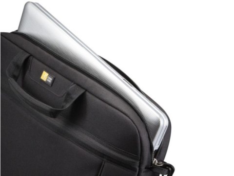 TORBA DO LAPTOPA CASE LOGIC TOP LOADING 15.6" CZARNA TORBA DO LAPTOPA CASE LOGIC TOP LOADING 15.6" CZARNA