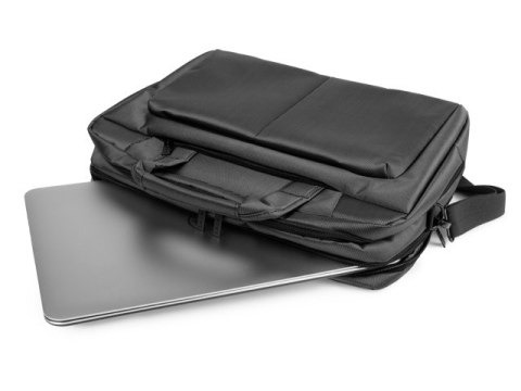 TORBA DO LAPTOPA NATEC GAZELLE 15.6" - 16" CZARNA