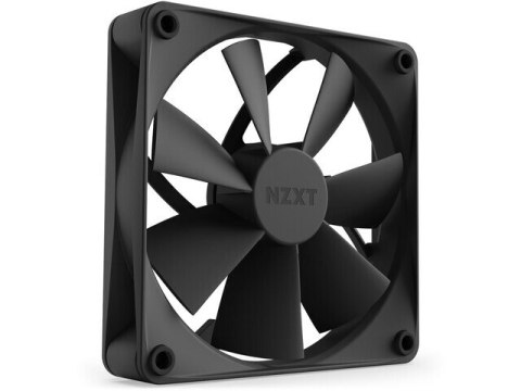 WENTYLATOR NZXT F120P 120MM CIŚNIENIE STATYCZNE CZARNY WENTYLATOR NZXT F120P 120MM CIŚNIENIE STATYCZNE CZARNY