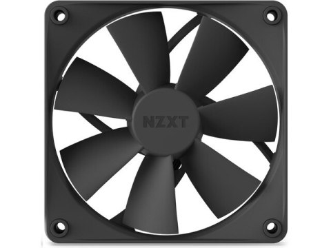 WENTYLATOR NZXT F120P 120MM CIŚNIENIE STATYCZNE CZARNY WENTYLATOR NZXT F120P 120MM CIŚNIENIE STATYCZNE CZARNY