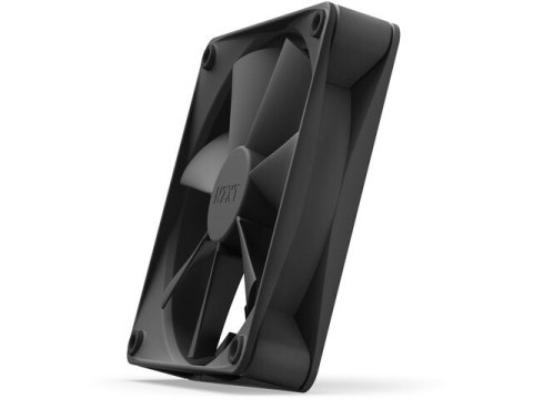WENTYLATOR NZXT F120P 120MM CIŚNIENIE STATYCZNE CZARNY WENTYLATOR NZXT F120P 120MM CIŚNIENIE STATYCZNE CZARNY