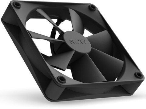 WENTYLATOR NZXT F120P 120MM CIŚNIENIE STATYCZNE CZARNY WENTYLATOR NZXT F120P 120MM CIŚNIENIE STATYCZNE CZARNY