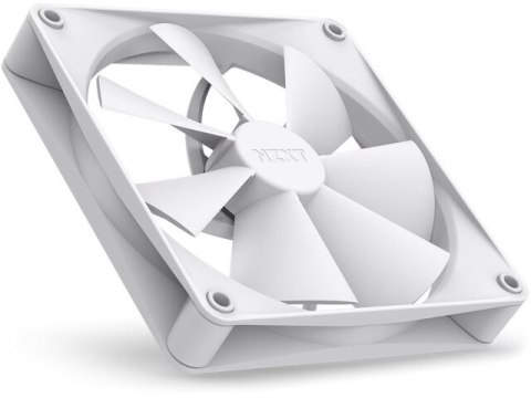 WENTYLATOR NZXT F140P 140MM CIŚNIENIE STATYCZNE BIAŁY WENTYLATOR NZXT F140P 140MM CIŚNIENIE STATYCZNE BIAŁY