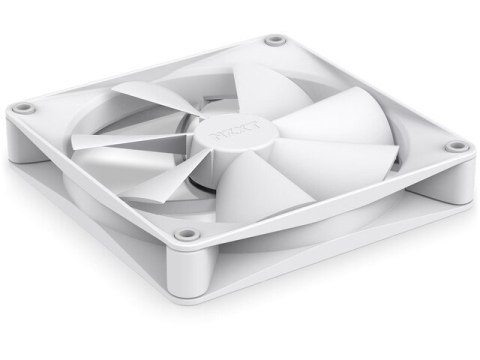 WENTYLATOR NZXT F140P 140MM CIŚNIENIE STATYCZNE BIAŁY WENTYLATOR NZXT F140P 140MM CIŚNIENIE STATYCZNE BIAŁY