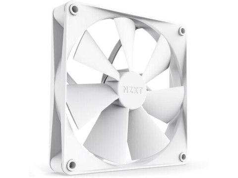 WENTYLATOR NZXT F140P 140MM CIŚNIENIE STATYCZNE BIAŁY WENTYLATOR NZXT F140P 140MM CIŚNIENIE STATYCZNE BIAŁY