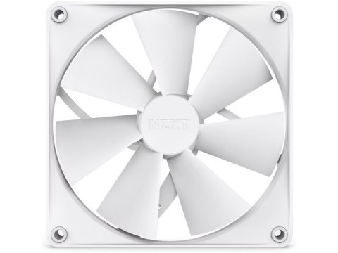 WENTYLATOR NZXT F140P 140MM CIŚNIENIE STATYCZNE BIAŁY WENTYLATOR NZXT F140P 140MM CIŚNIENIE STATYCZNE BIAŁY