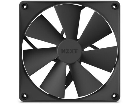 WENTYLATOR NZXT F140P 140MM CIŚNIENIE STATYCZNE CZARNY