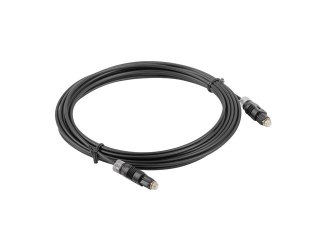 KABEL OPTYCZNY TOSLINK M/M 1M LANBERG