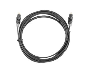 KABEL OPTYCZNY TOSLINK M/M 2M LANBERG