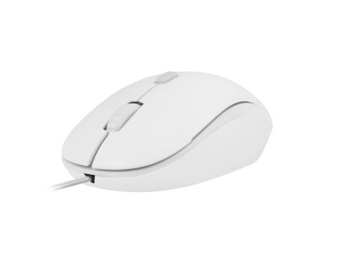 MYSZ NATEC SPARROW 1200DPI BIAŁA OPTYCZNA MYSZ NATEC SPARROW 1200DPI BIAŁA OPTYCZNA