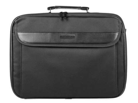 TORBA DO LAPTOPA NATEC ANTELOPE 15.6" CZARNA TORBA DO LAPTOPA NATEC ANTELOPE 15.6" CZARNA
