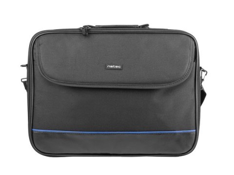 TORBA DO LAPTOPA NATEC IMPALA 15.6" CZARNA TORBA DO LAPTOPA NATEC IMPALA 15.6" CZARNA