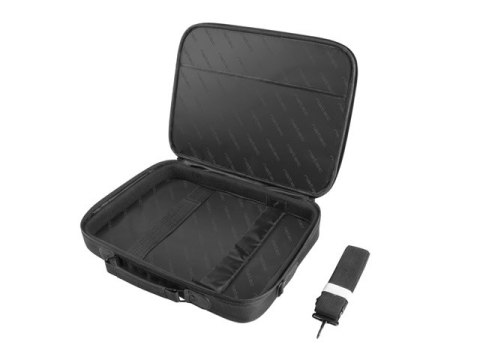 TORBA DO LAPTOPA NATEC IMPALA 15.6" CZARNA TORBA DO LAPTOPA NATEC IMPALA 15.6" CZARNA