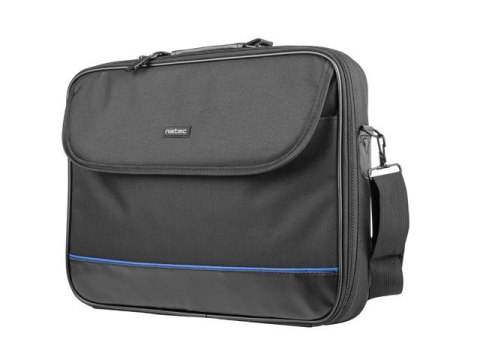 TORBA DO LAPTOPA NATEC IMPALA 17.3" CZARNA