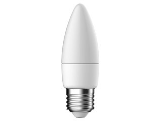 ŻARÓWKA GENERAL ELECTRIC LED E27 2700K 250LM 3.5W CRI>80 355°