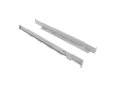 ZESTAW SZYN MONTAŻOWYCH DO SZAF 19" DLA UPS ARMAC ZESTAW SZYN MONTAŻOWYCH DO SZAF 19" DLA UPS ARMAC