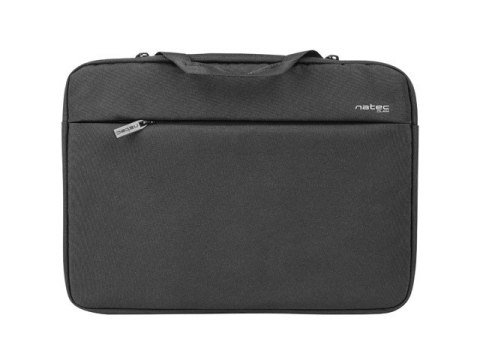 ETUI DO LAPTOPA NATEC CLAM 14.1" CZARNE