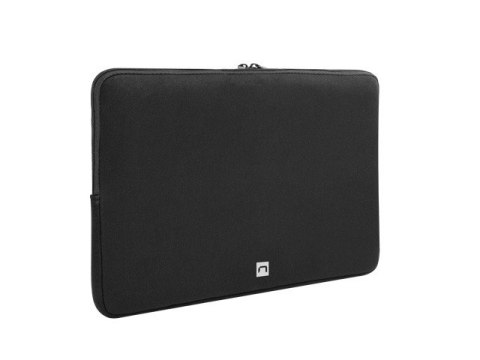ETUI DO LAPTOPA NATEC CORAL 15.6" CZARNE