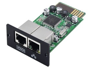 MODUŁ SNMP DLA UPS POWERWALKER VFI LCD, VFI RM LCD, VFI R LCD, VFI C LCD , VFI CRM LCD , VFI CP 3/3