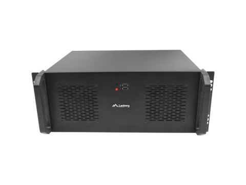 OBUDOWA LANBERG ATX SERWEROWA 350/10 19"/4U