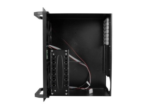 OBUDOWA LANBERG ATX SERWEROWA 350/10 19"/4U