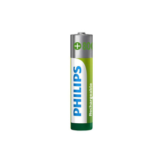 Philips Akumulatory AAA 800 mAh 2 sztuki