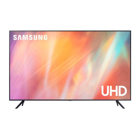 Samsung 65AU7172UXXH Telewizor 65" 4K 2000Hz HDR 10+ Smart TV Wifi HEVC