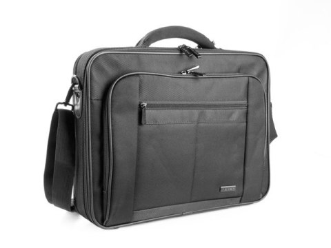 TORBA DO LAPTOPA NATEC BOXER 15.6" CZARNA