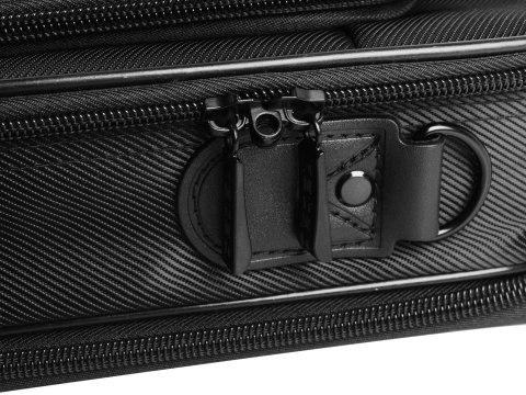 TORBA DO LAPTOPA NATEC BOXER 15.6" CZARNA